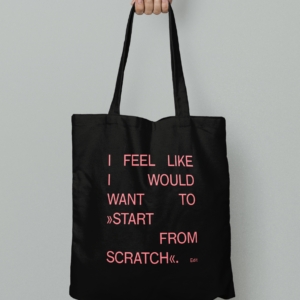 Tote Bag 1