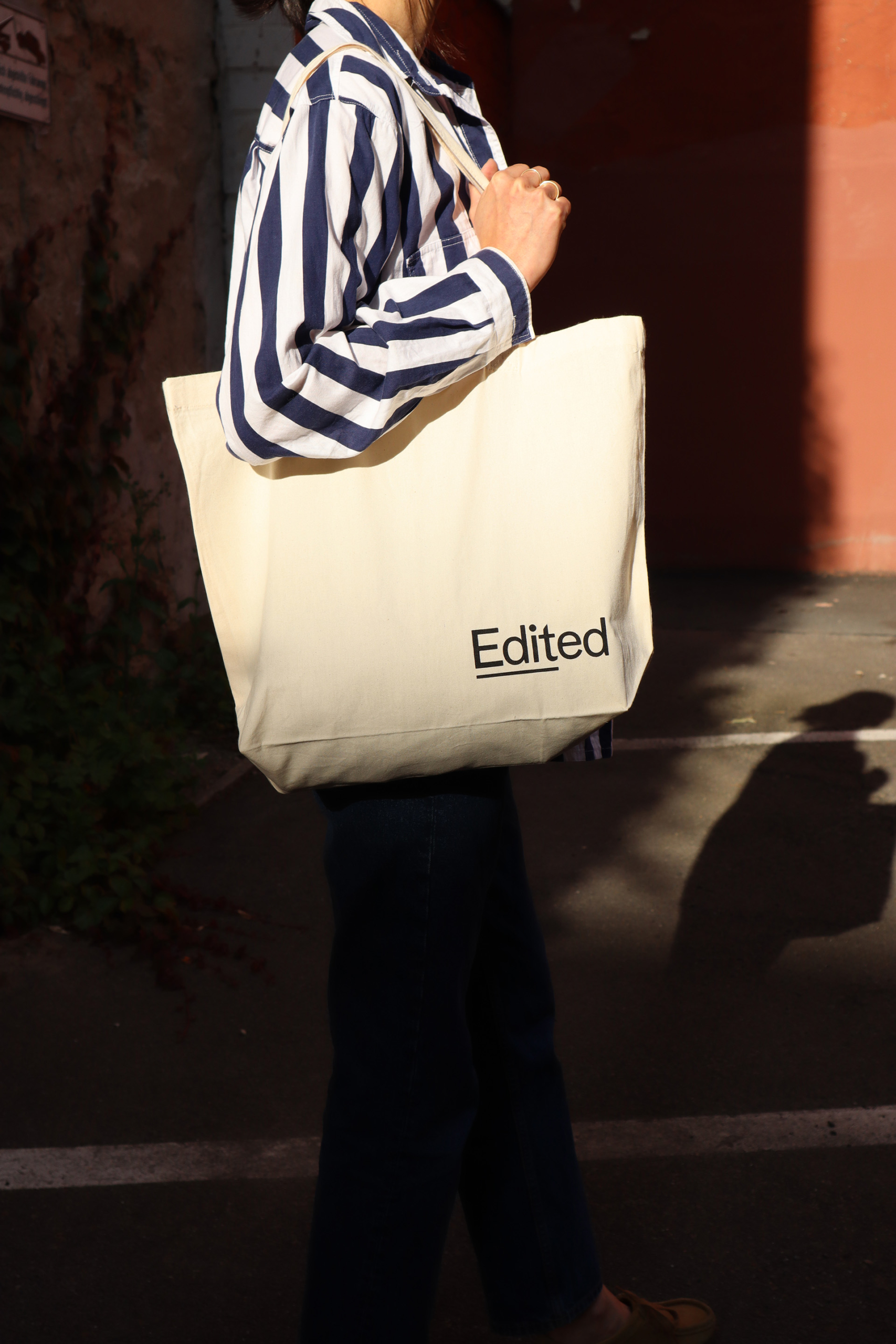 Über Edit • Edit